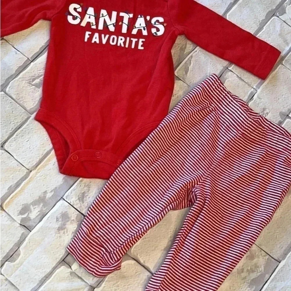 CARTERS BABY set - Picture 2 of 2